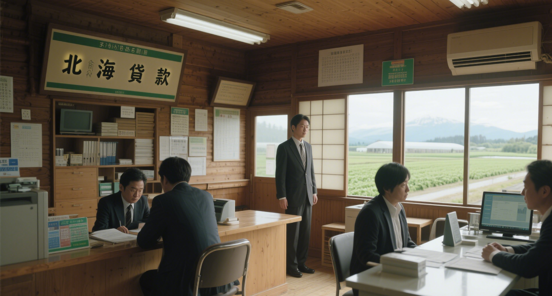 失敗しない借入戦略：地域別・目的別ローン活用ガイド